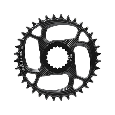 CSIXX Cannondale 2.5mm Chainring