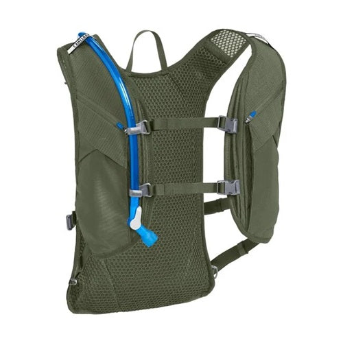 CAMELBAK Chase Adventure Vest 8 2L Hydration Pack – Bike Addict
