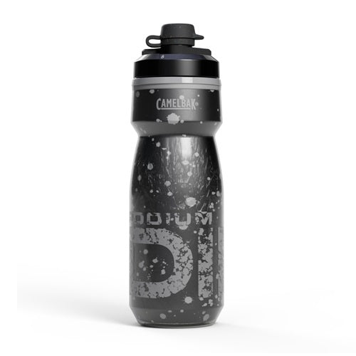 CAMELBAK Podium Chill Dirt Series 620ml Water Bottle
