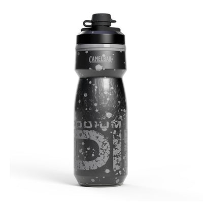 CAMELBAK Podium Chill Dirt Series 620ml Water Bottle