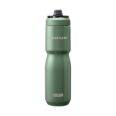 CAMELBAK Podium Vacuum SS 650ml Water Bottle