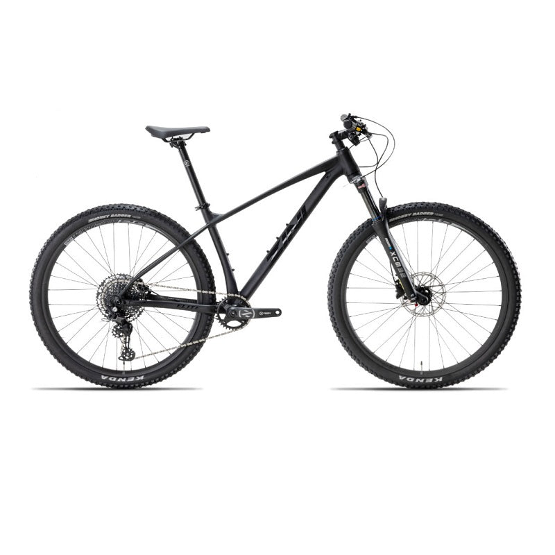 ZINI Z29 Elite (2026) – Bike Addict