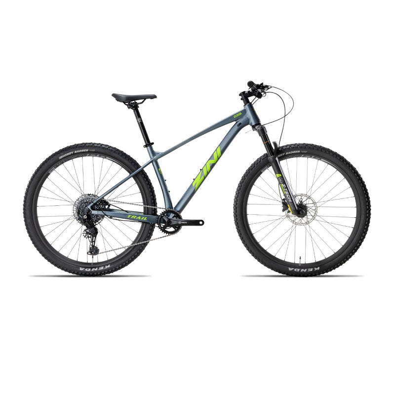 Pyonkichi_t ZINI Z29 Trail (2026) – Bike Addict