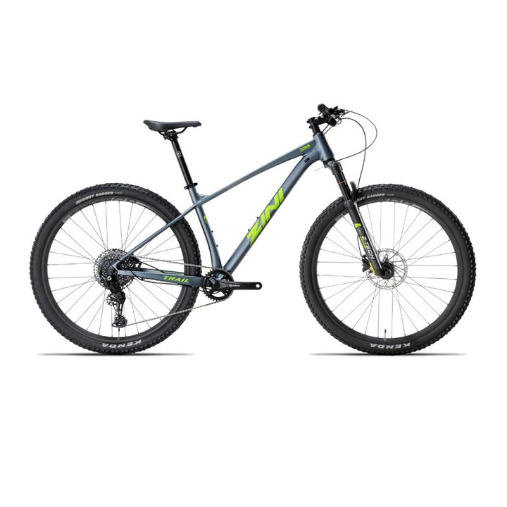 ZINI Z29 Trail (2026) – Bike Addict