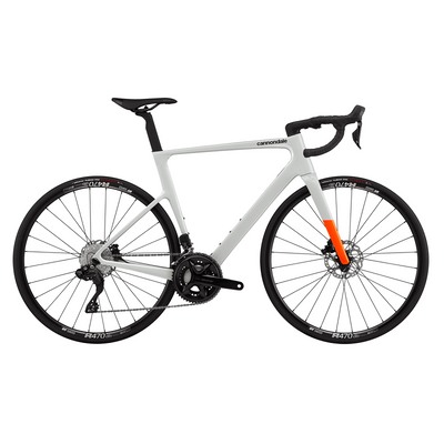 CANNONDALE SuperSix EVO 3 (2025)