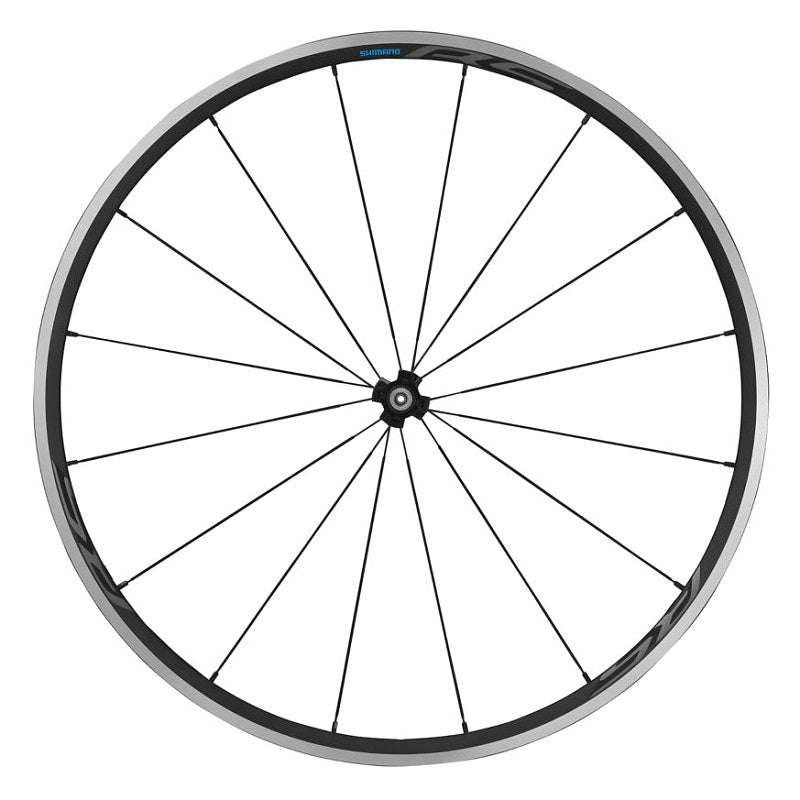 roda shimano wh rs30 Unisex's WH-RS330-FCB Wheels, Black, Size 700C : Sports & Outdoors Shimano 105 WH-RS370 Disc Road