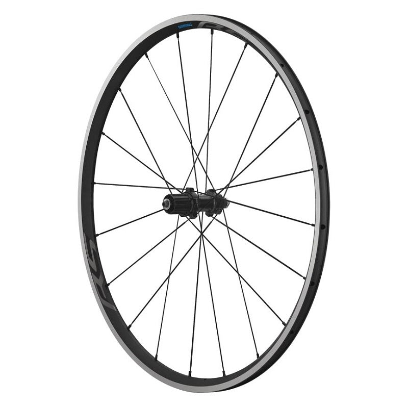 Shimano WH-RS300 Clincher Wheelset – Bike Addict