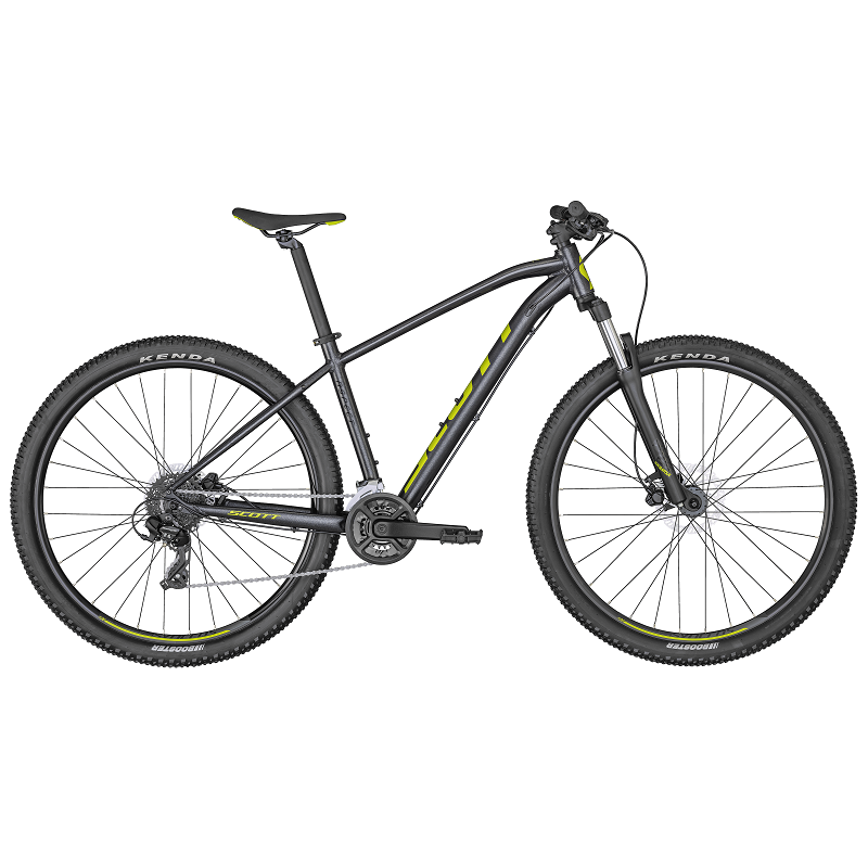 SCOTT Aspect 960 – Bike Addict