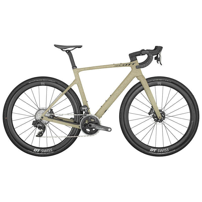 SCOTT Addict Gravel 10 (2024)