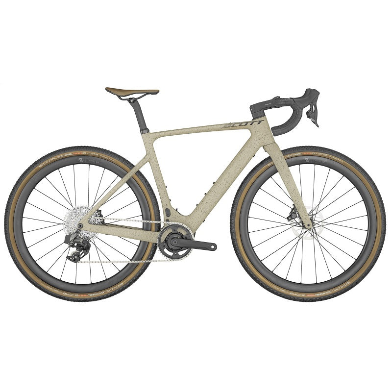 ●G SCOTT Scott E-Bikes For Sale| Contessa & Spark E-Bikes| Bike Addict