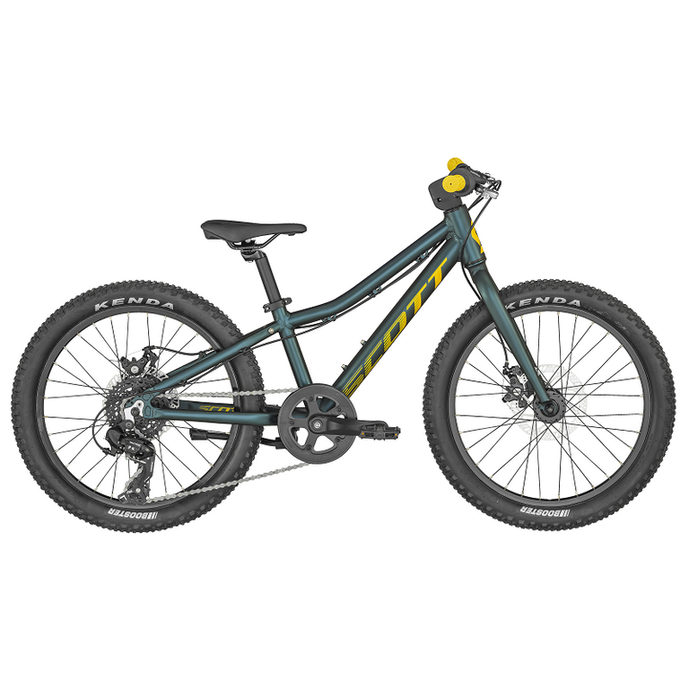 SCOTT Scale 20