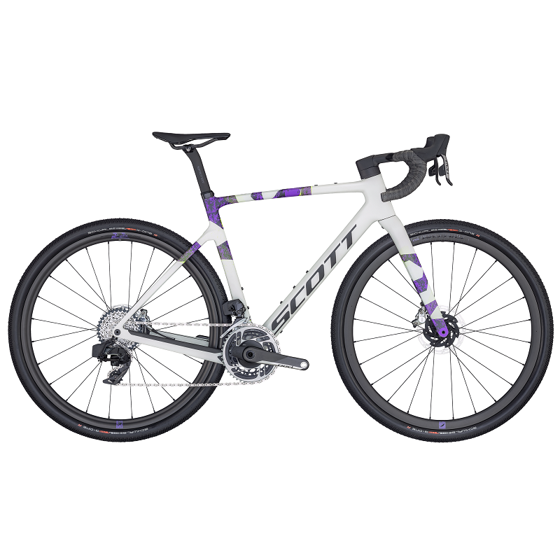 Scott Bikes – Bike Addict