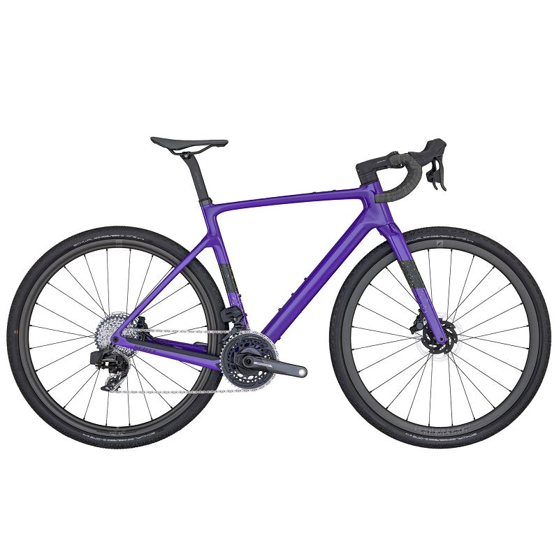 SCOTT Addict Gravel 10 (2024)