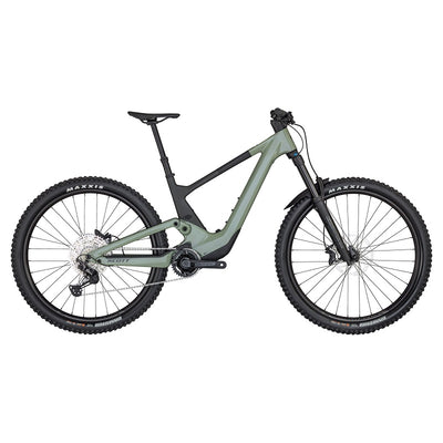 SCOTT Voltage eRide 910 (2024)