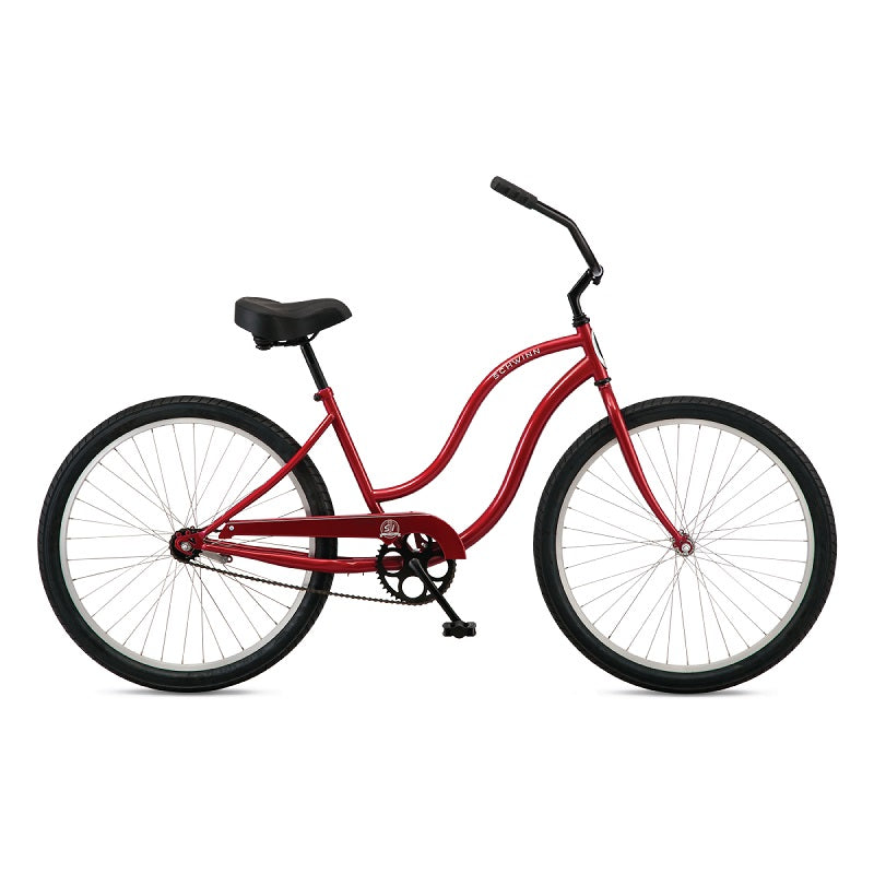 SCHWINN S1 Ladies Cruiser (2023)