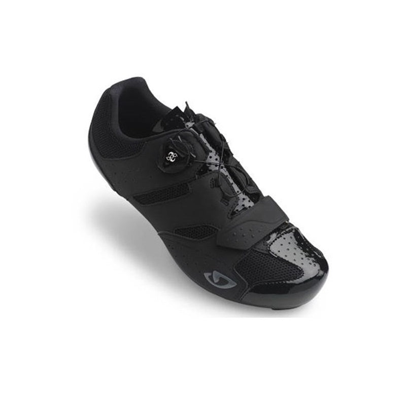 GIRO Savix II Road Shoes - black