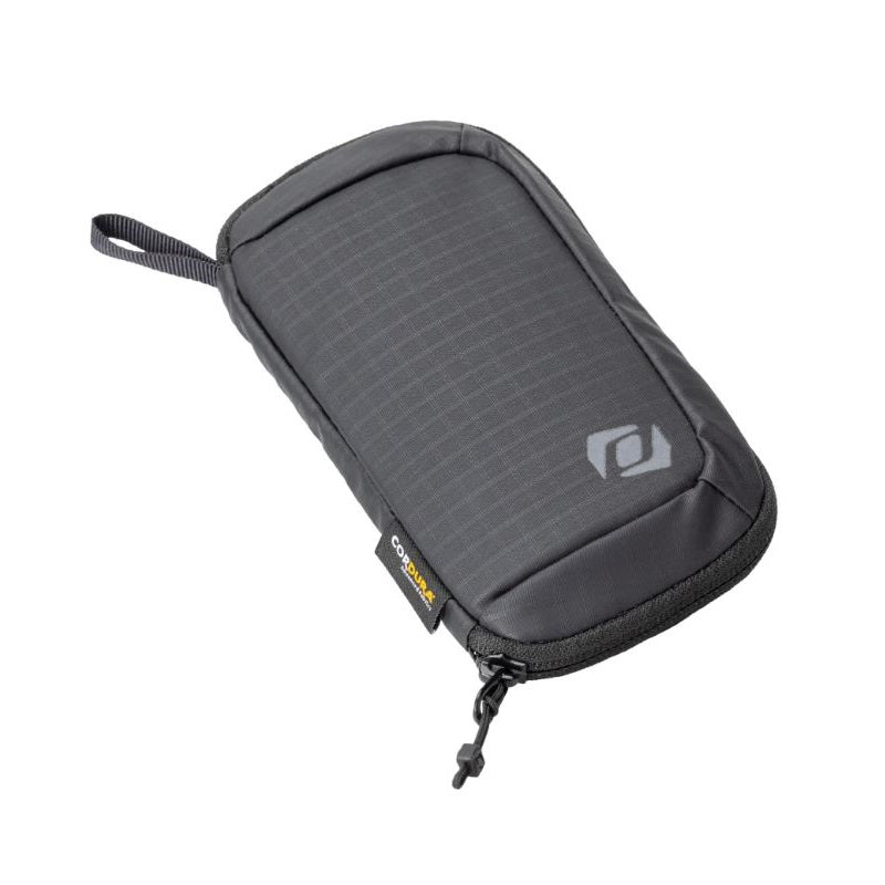 SYNCROS Wallet Ride