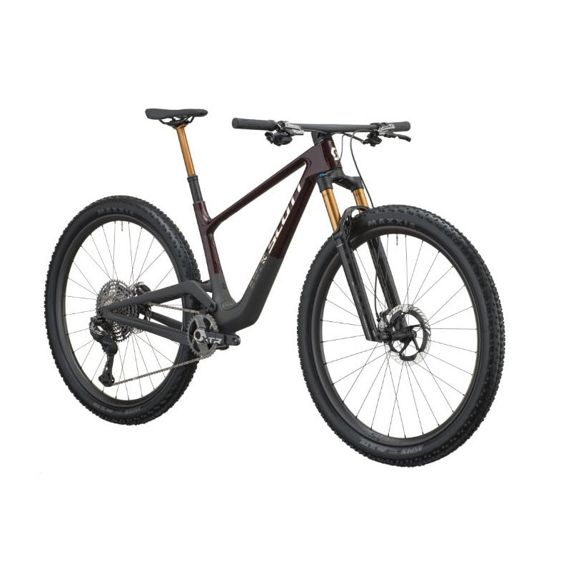 SCOTT Spark RC Pro (2027) – Bike Addict