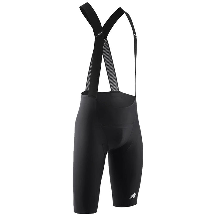ASSOS Equipe R S11 Bib Short - Black Series – Bike Addict