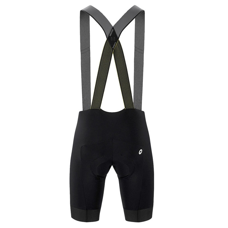 ASSOS Mille GTS C2 Spring/Fall Bib Short – Bike Addict