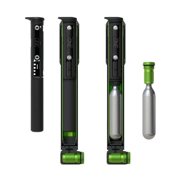 ONEUP EDC 100cc Pump