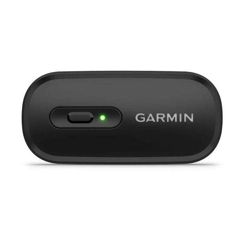 GARMIN HRM 200 – Bike Addict