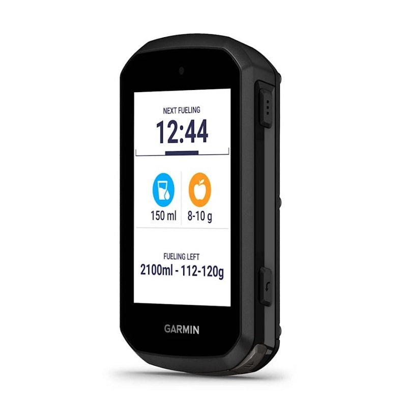 GARMIN Edge 850 Cycling Computer (Device Only) – Bike Addict