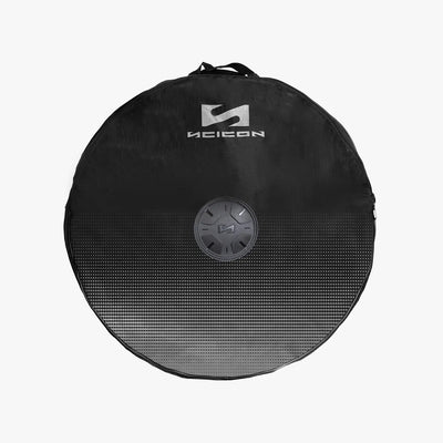 SCICON Unpadded Double Wheel Bag