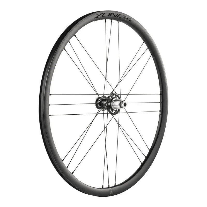 CAMPAGNOLO Zonda GT Disc Gravel / Road Wheelset – Bike Addict