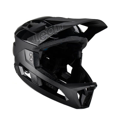 LEATT MTB Enduro 3.0 V23 Helmet (2023)