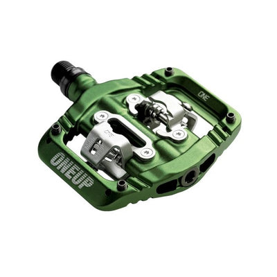 ONEUP Alloy Clip Pedals