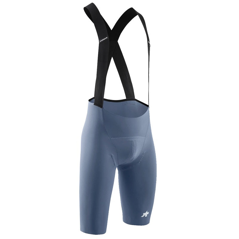 ASSOS Equipe R S11 Bib Short - Secret Blue – Bike Addict