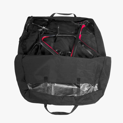 SCICON Soft Bike Bag Travel Basic