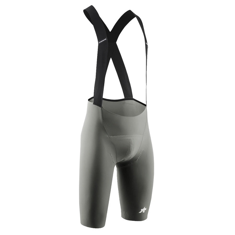 ASSOS Equipe R S11 Bib Short - Edge Green