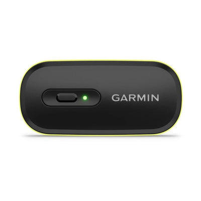 GARMIN HRM 600