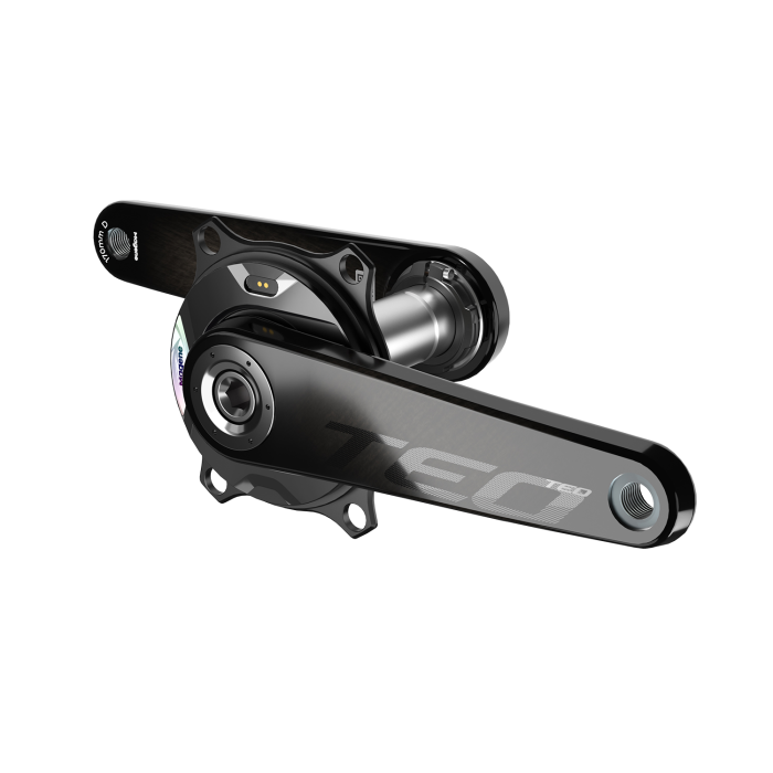 MAGENE TEO Carbon P515 Power Meter – Bike Addict