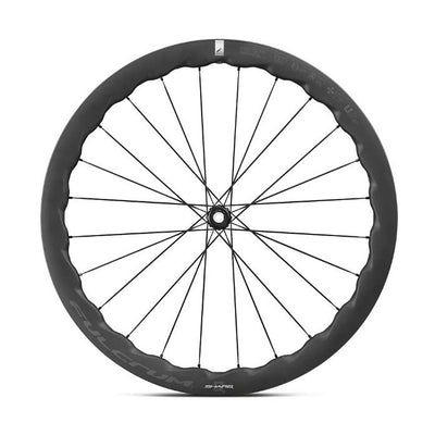 FULCRUM SHARQ Disc Brake Carbon Road Wheelset