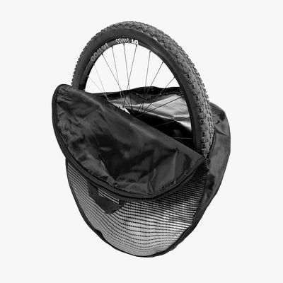 SCICON 29er MTB Padded Wheel Bag