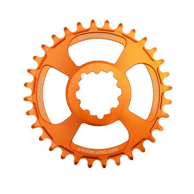 BURGTEC Sram Boost 3mm Offset Chainring