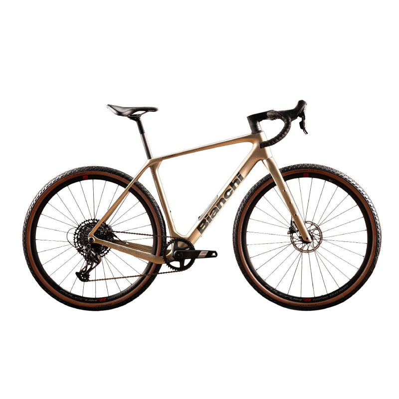 BIANCHI Arcadex Comp GRX 610/822 12-Speed – Bike Addict