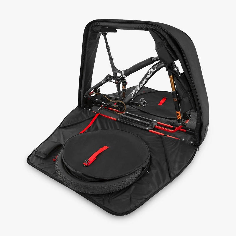 SCICON Aerocomfort 3.0 MTB Bike Travel Bag