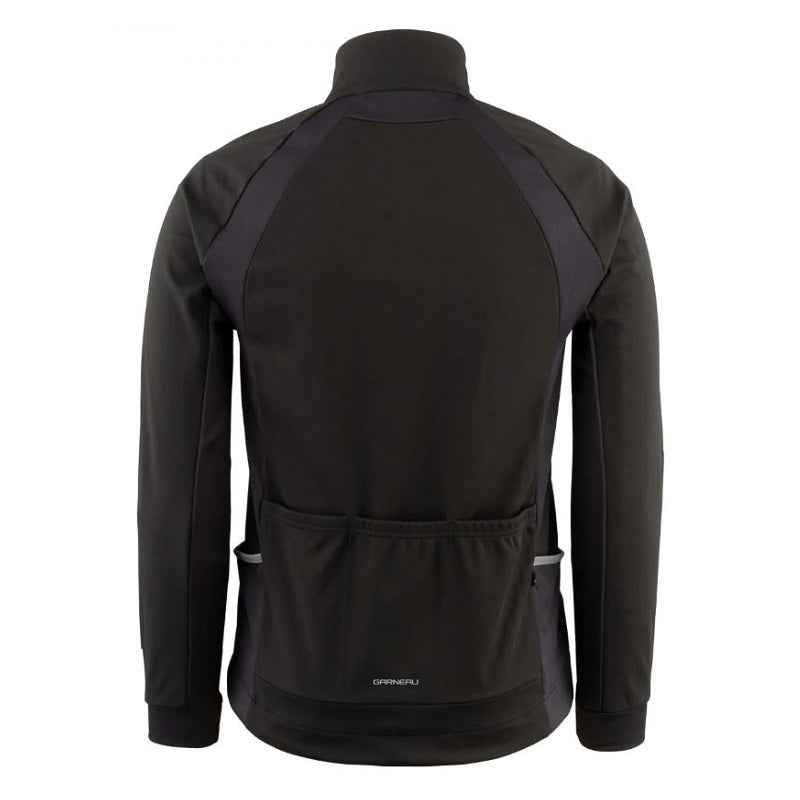 Louis Highway Light Lederjacke LOUIS GARNEAU Remco Jacket