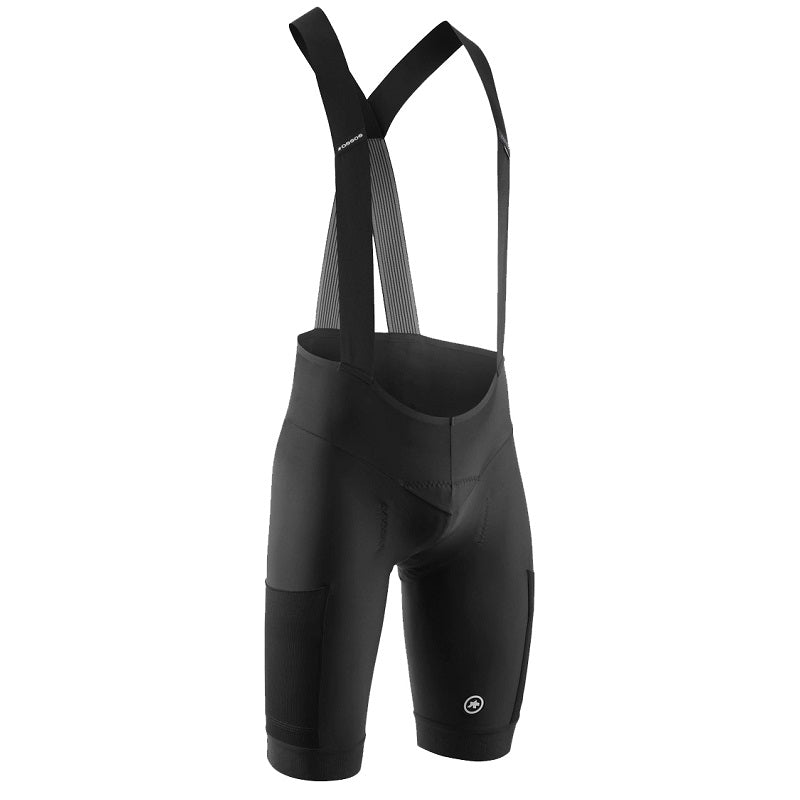 ASSOS Tactica T5 Gravel Bib Short