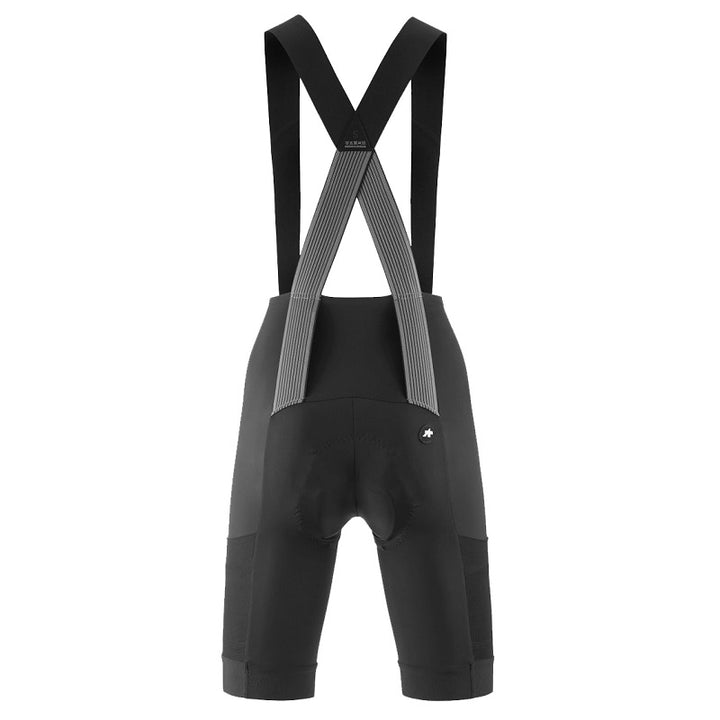 ASSOS Tactica T5 Ladies Gravel Bib Short – Bike Addict