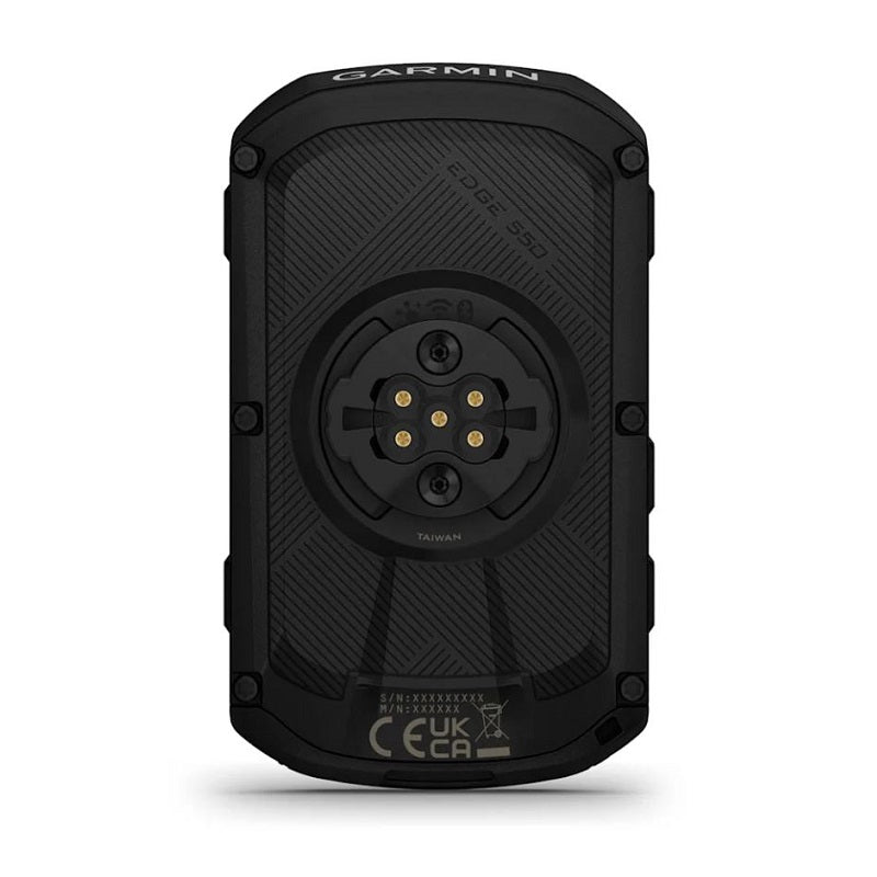 GARMIN Edge 550 Cycling Computer (Device Only)