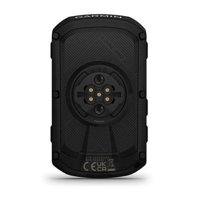 GARMIN Edge 550 Cycling Computer (Device Only)