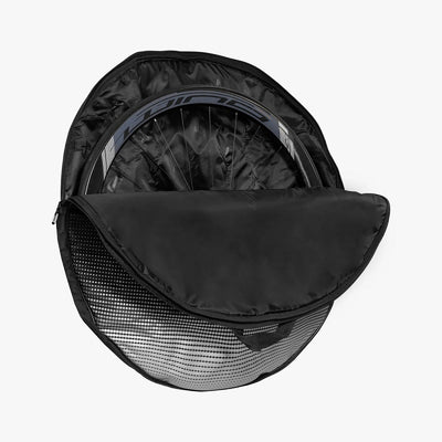 SCICON Single Wheel Bag Padded
