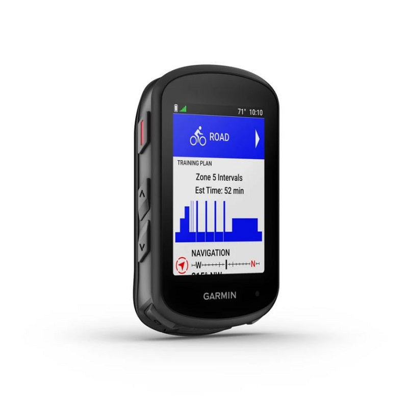 GARMIN Edge 540 Cycling Computer (Device Only) – Bike Addict
