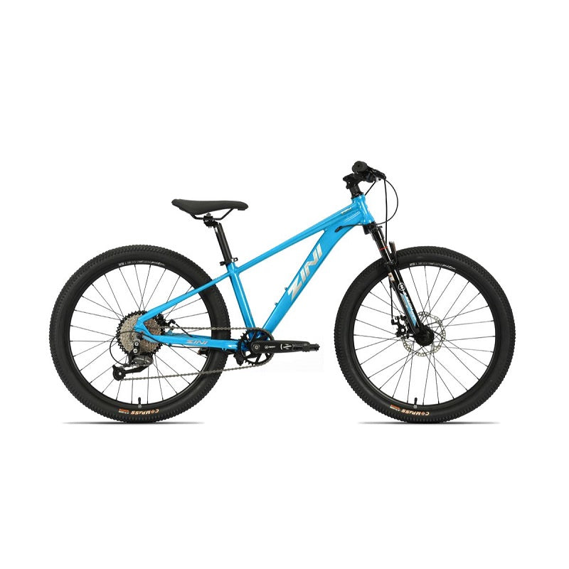 2023年 ダイアラッパー  B420 ZINI Z24 Disc (2024) – Bike Addict