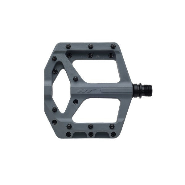 HT Supreme-C Flat MTB Pedals